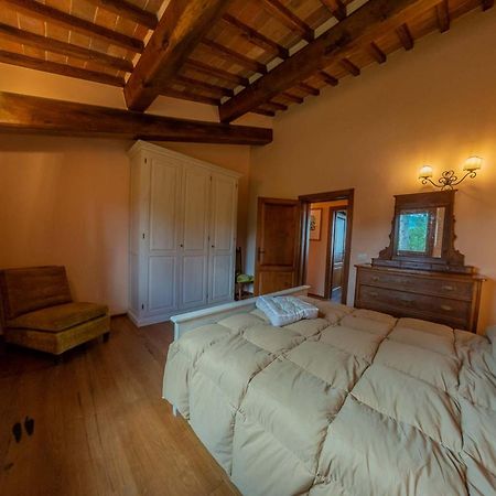 Villa Talosa Montepulciano Stazione Esterno foto