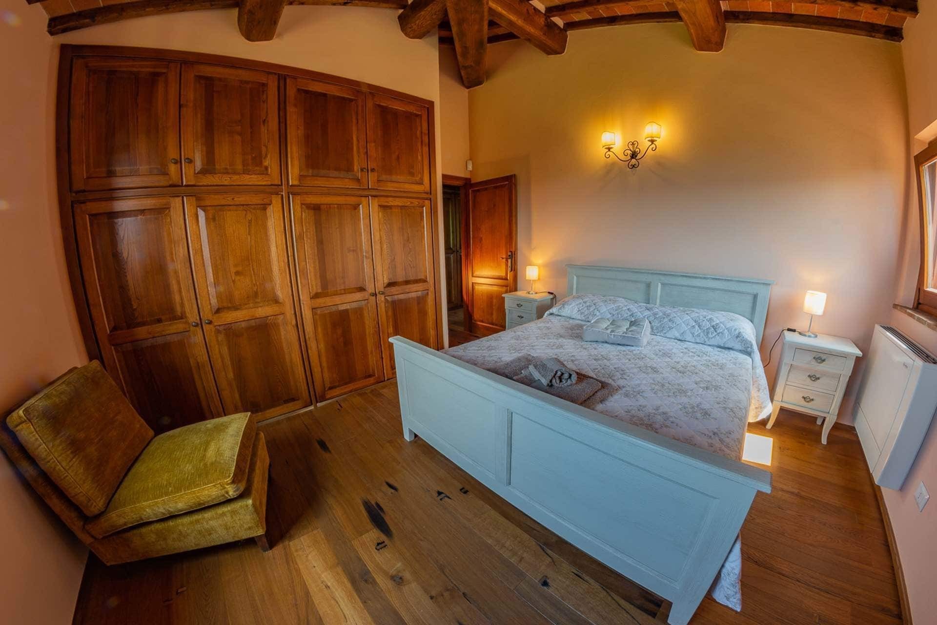 Villa Talosa Montepulciano Stazione Esterno foto
