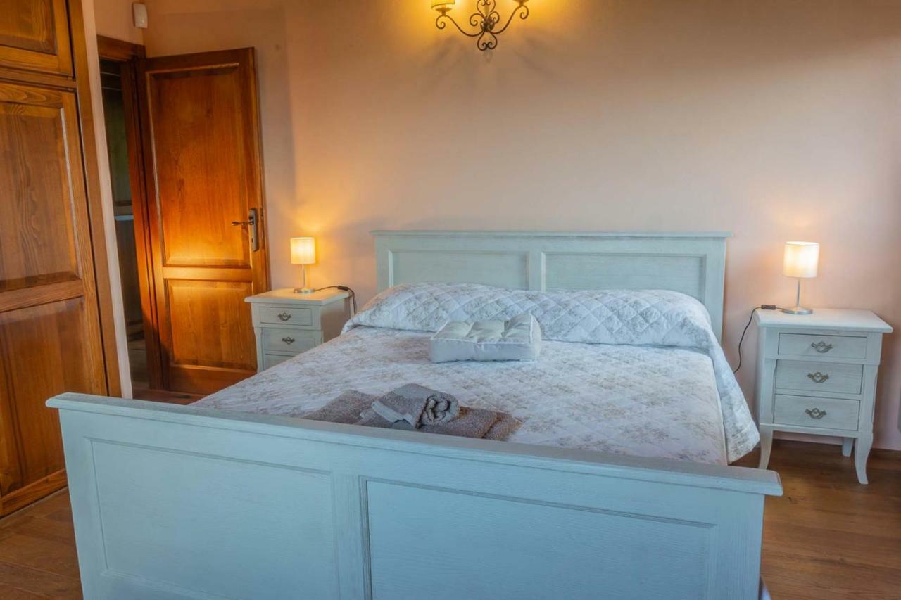 Villa Talosa Montepulciano Stazione Esterno foto