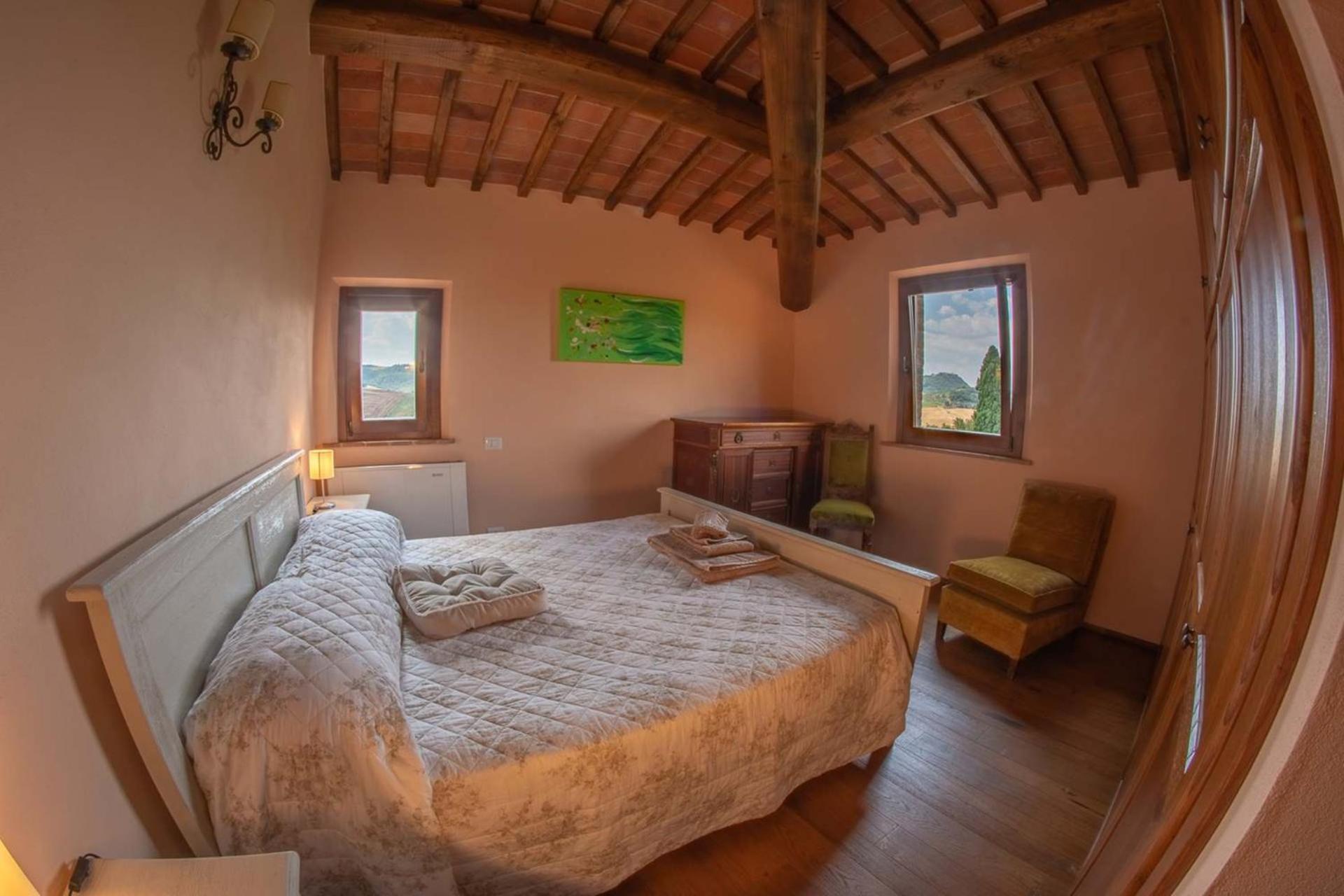 Villa Talosa Montepulciano Stazione Esterno foto